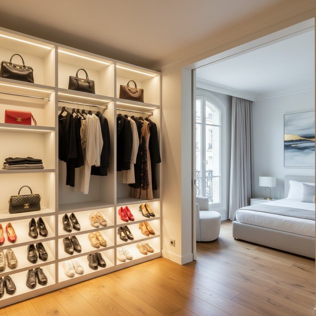 MENUISERIE BOURELLY