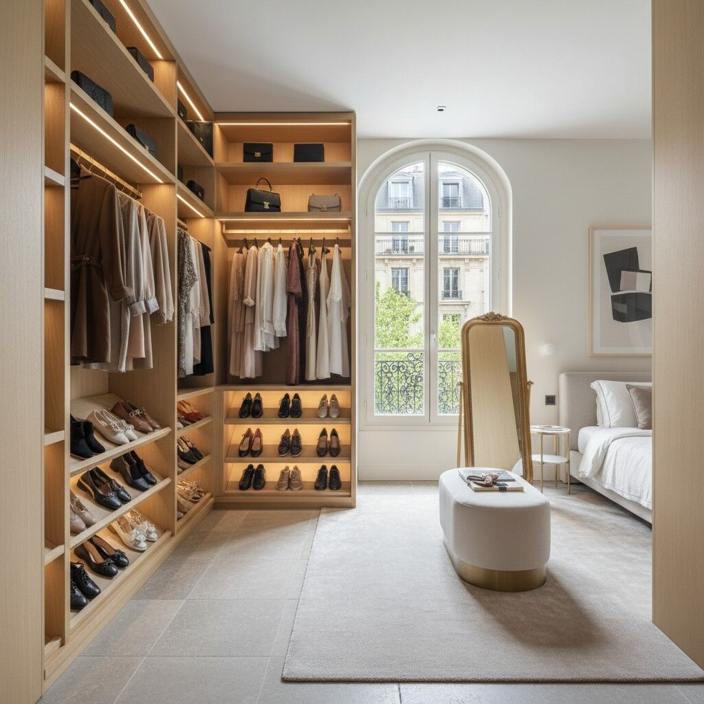MENUISERIE BOURELLY